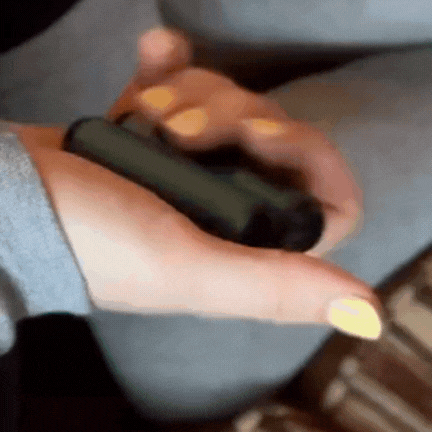 ZENROLL LA CALMA EN LA PALMA DE TU MANO
