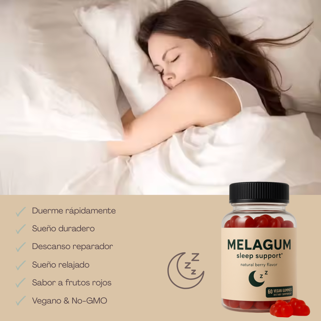 MELAGUM