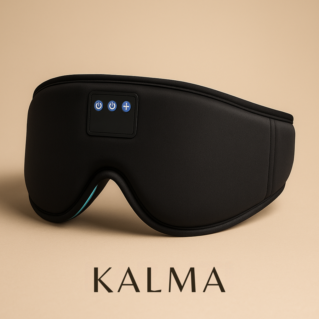 KALMA, y dulces sueños