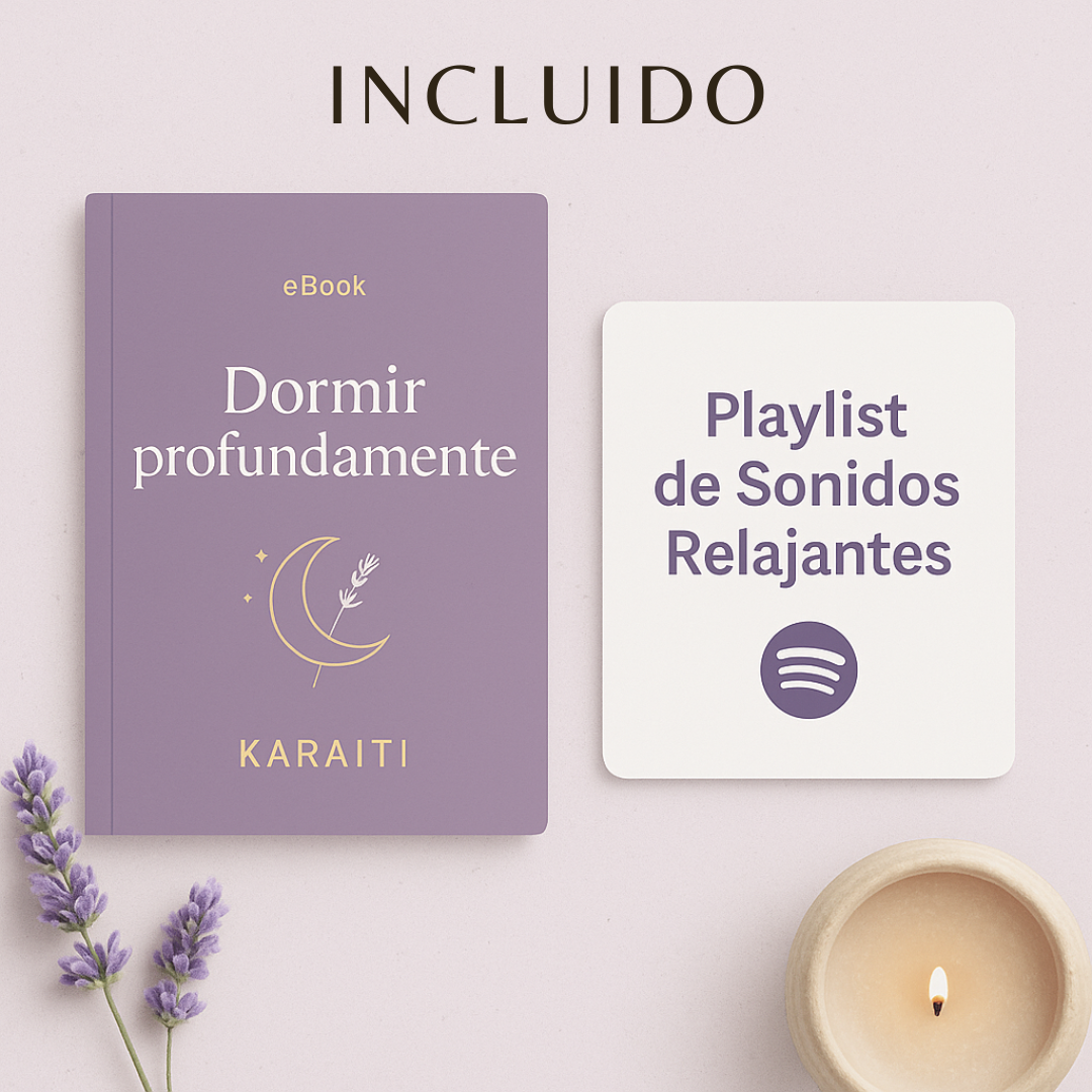 KALMA, y dulces sueños