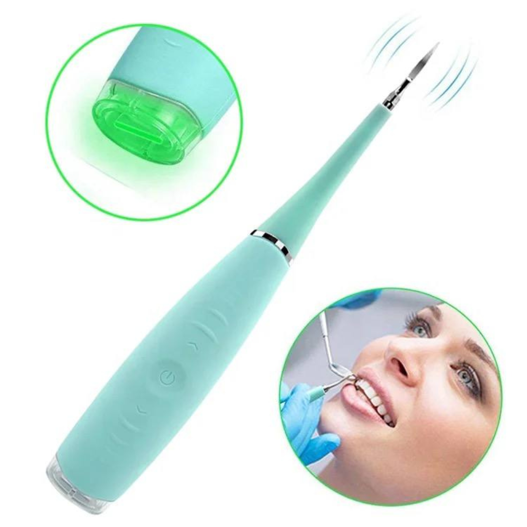 KIT DENTAL SMILE