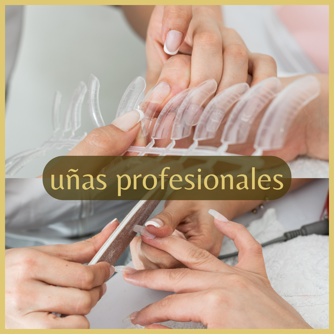 KIT DE UÑAS POLIGEL