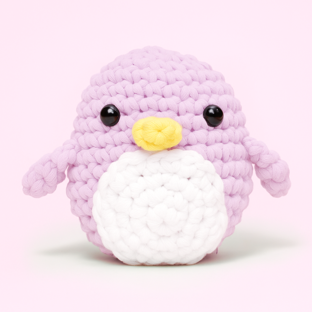 PEDRITO EL PINGÜINO