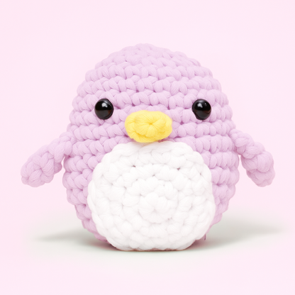 PEDRITO EL PINGÜINO