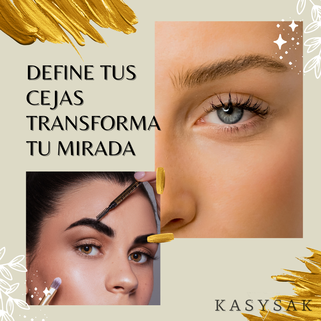 SERUM CRECIMIENTO CEJAS Y PESTAÑAS EYEBROW GROWTH KARAITI