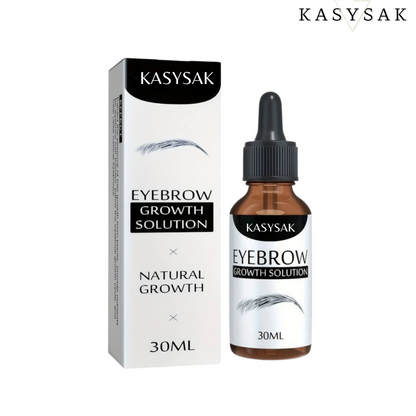 SERUM CRECIMIENTO CEJAS Y PESTAÑAS EYEBROW GROWTH KARAITI