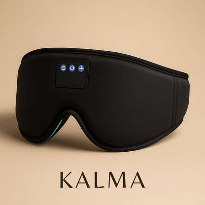 KALMA, y dulces sueños