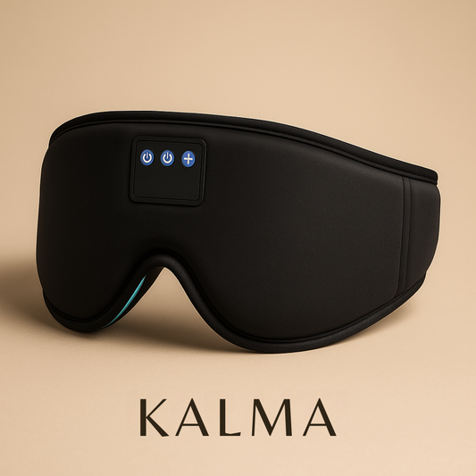KALMA, y dulces sueños