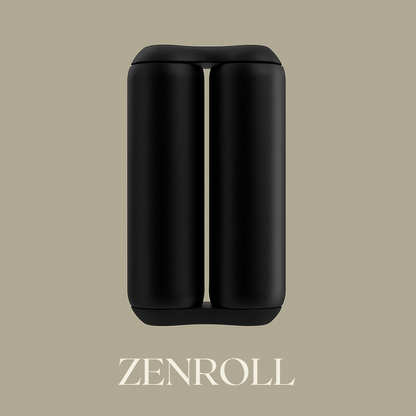 ZENROLL LA CALMA EN LA PALMA DE TU MANO