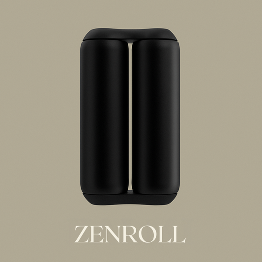 ZENROLL LA CALMA EN LA PALMA DE TU MANO