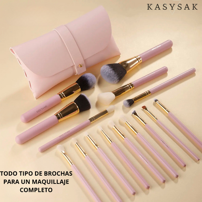 SET DE BELLEZA 3x1 KARAITI: EL SECRETO PARA REALZAR TU BELLEZA