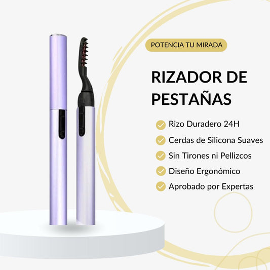 Rizador Pestañas