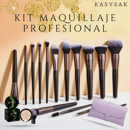 SET DE BELLEZA 3x1 KARAITI: EL SECRETO PARA REALZAR TU BELLEZA